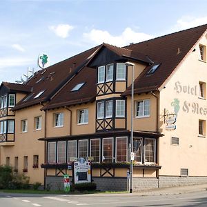 Hotel&Restaurant Zur Weintraube